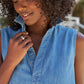Maxi Polo Dress