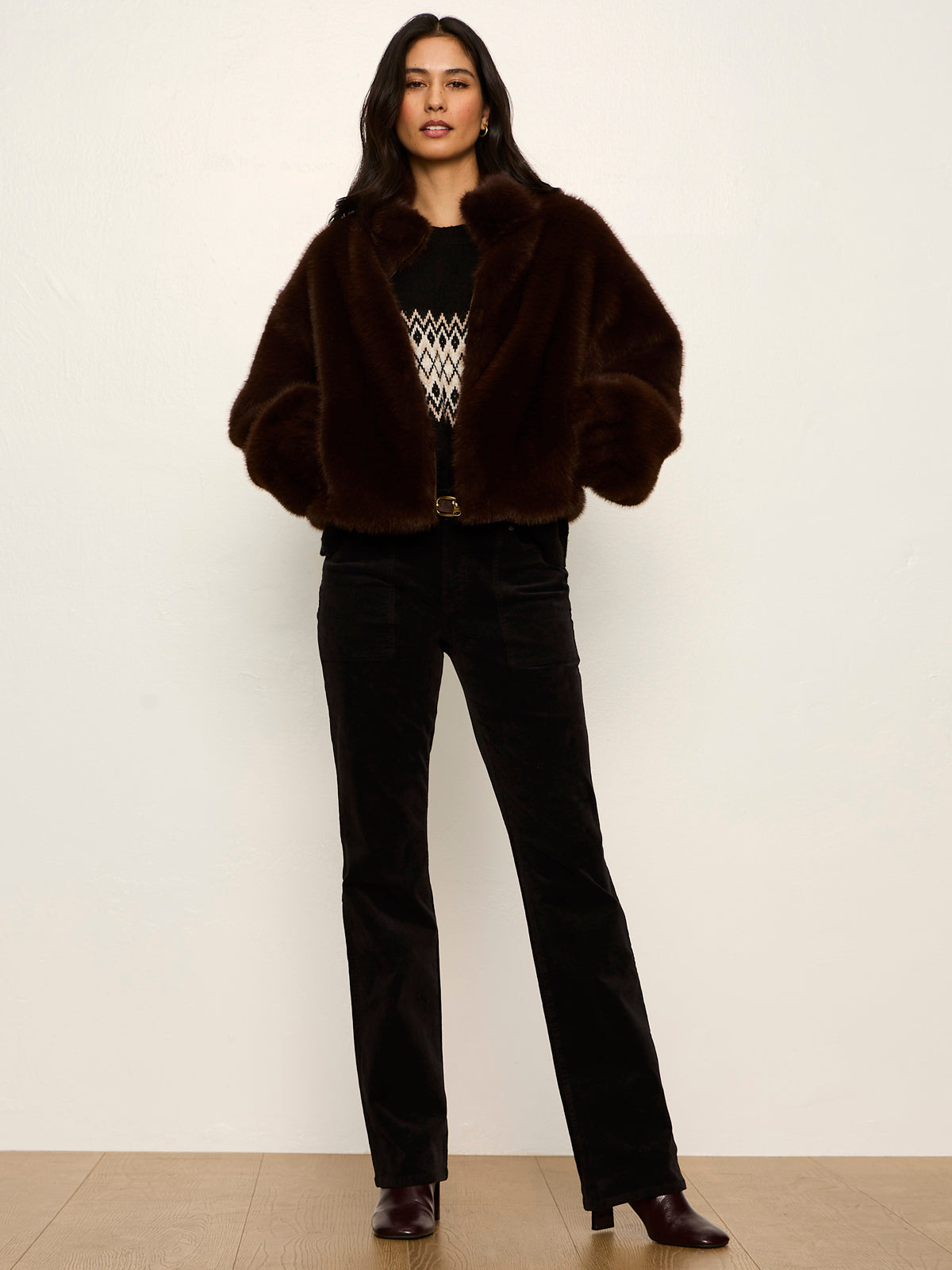 Coats & Jackets