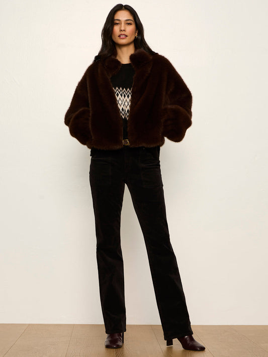 Everest Fur Bomber