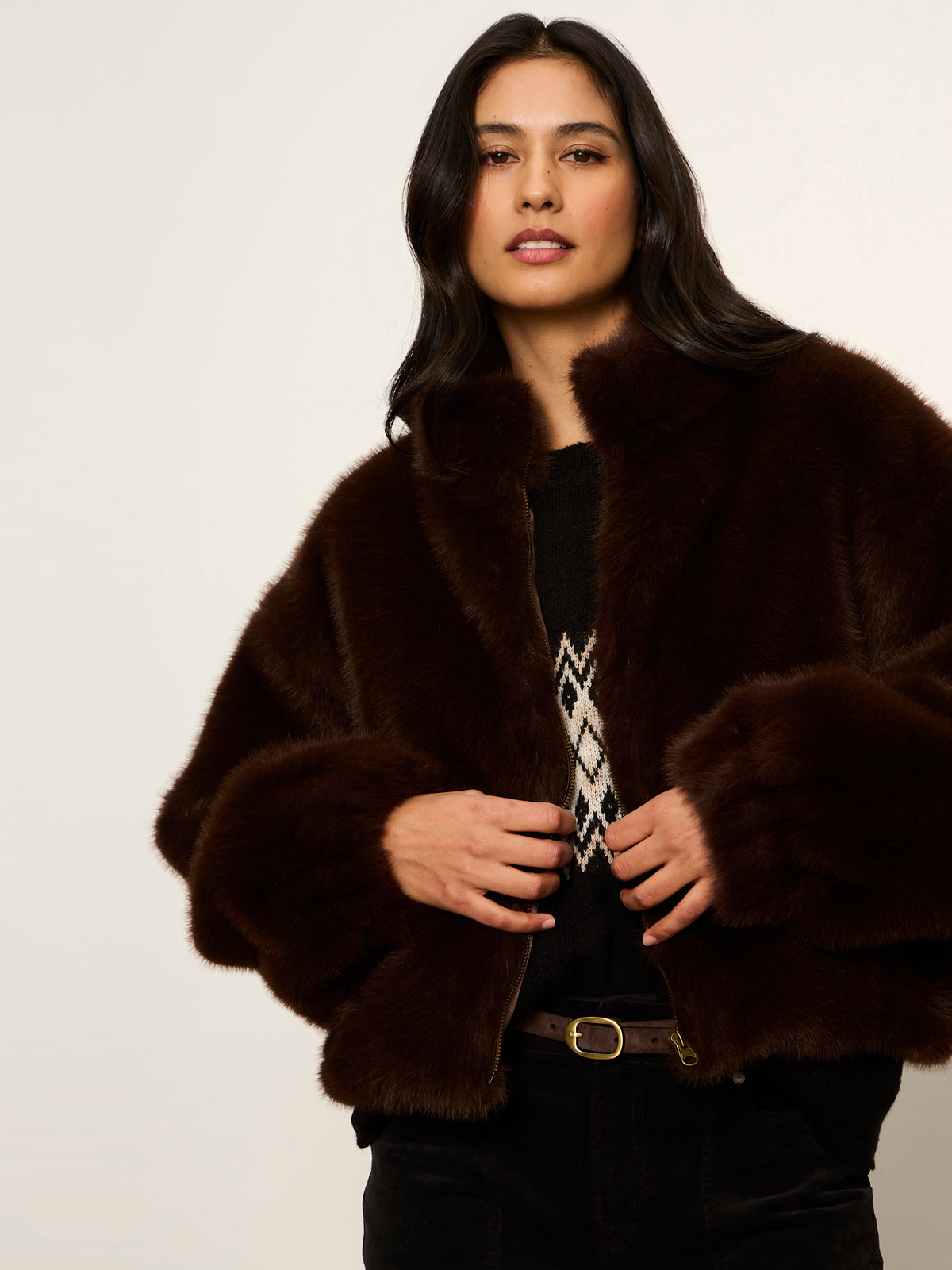 Everest Fur Bomber