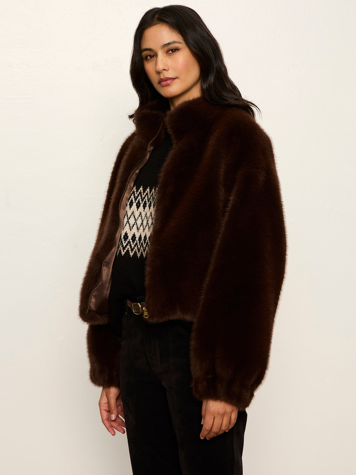 Everest Fur Bomber