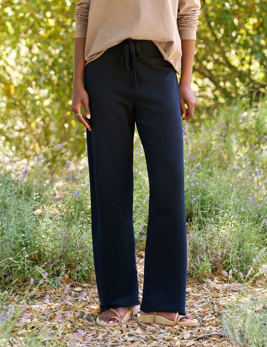 Catherine Long Sweatpant