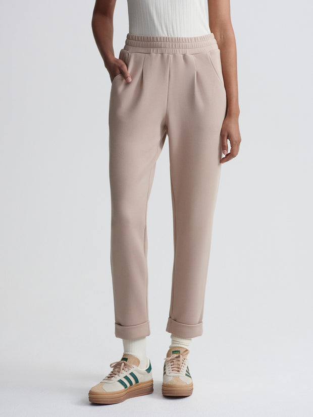 The Rolled Cuff Pant 28.5