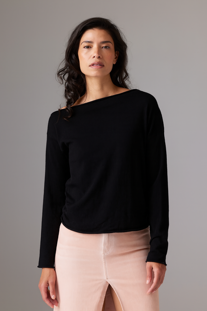 Houston Off Shoulder