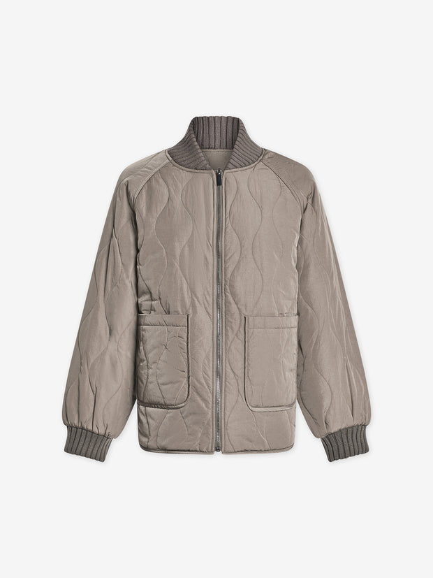 Reno Reversible Jacket