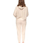 Lottie Cable Hoodie
