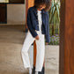 Rowan Button Up Jacket
