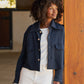 Rowan Button Up Jacket