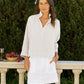Gabi Popover Linen