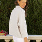Gabi Popover Linen
