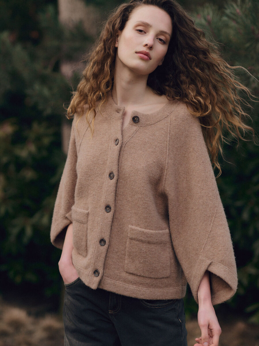 Cardigan 300478