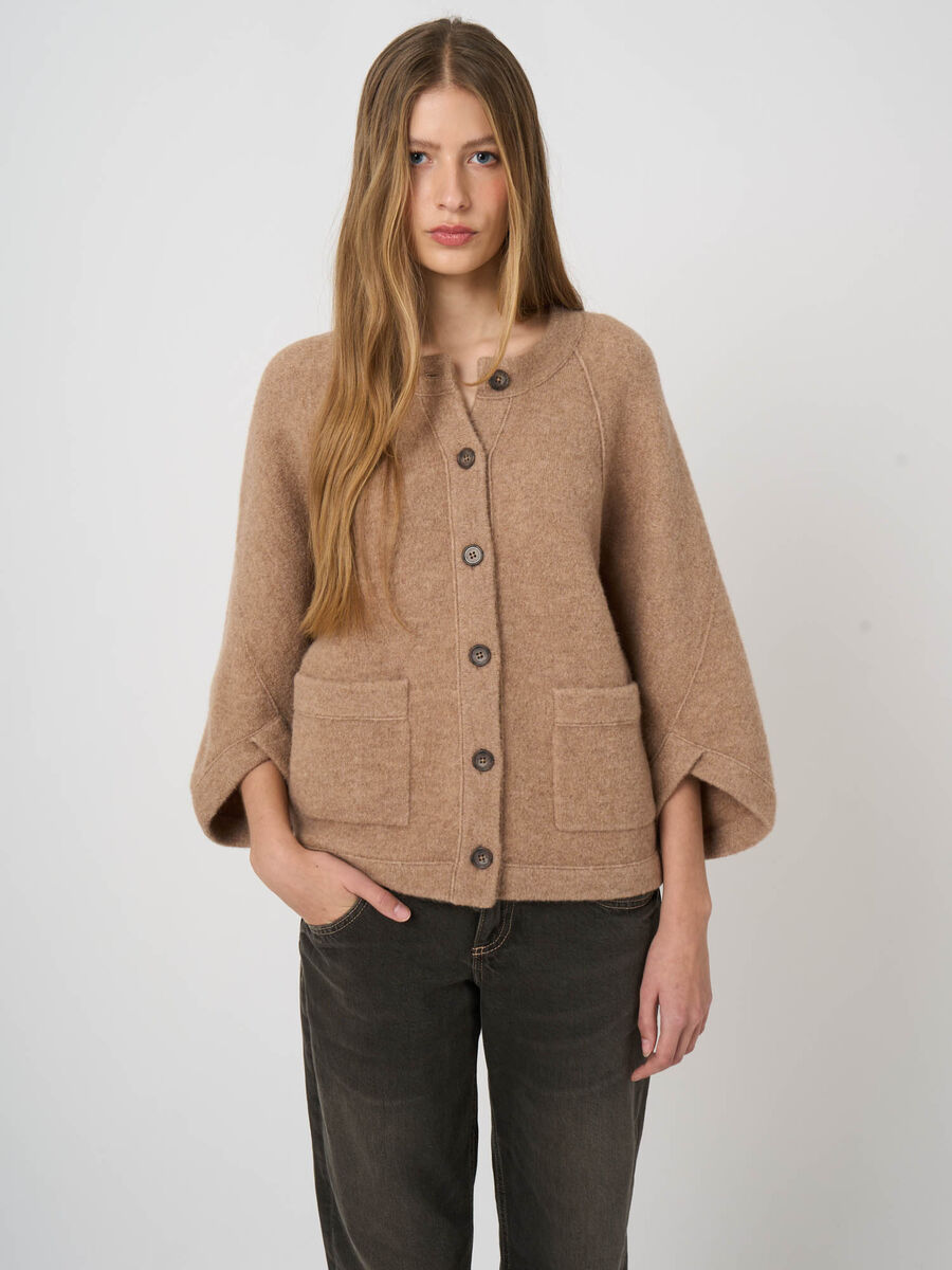 Cardigan 300478