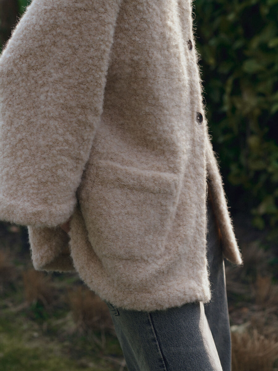 Cardigan 300511