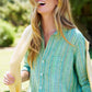 Eileen Relaxed BU Shirt