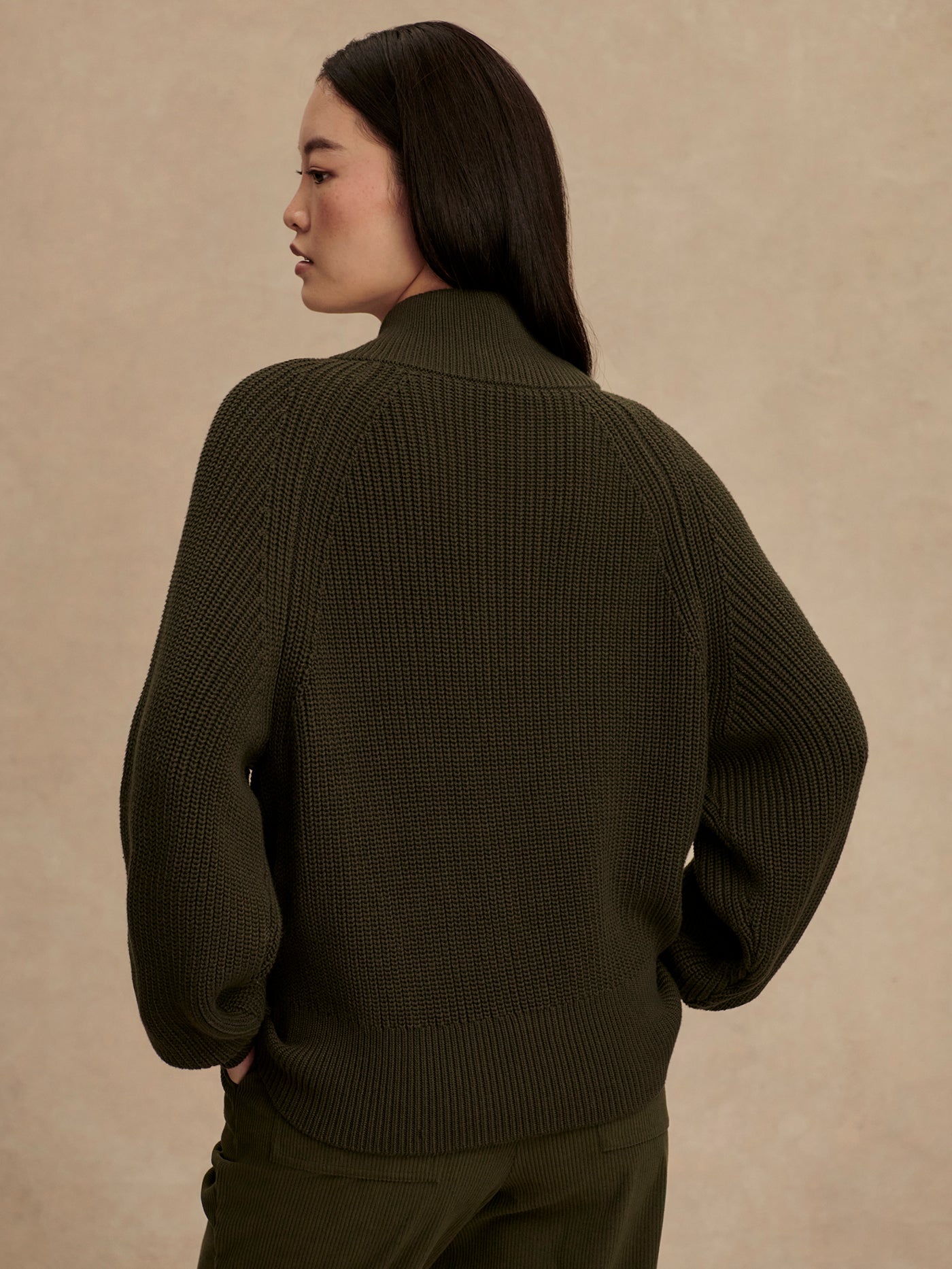 Tessa Knit Jacket