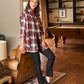 Derry Illusion Pant