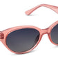 Villa Polarized Sun - Rose