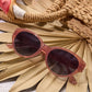 Villa Polarized Sun - Rose