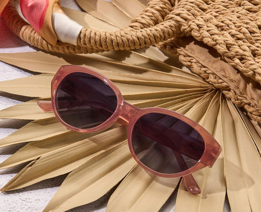 Villa Polarized Sun - Rose