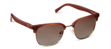Houston Polarized Sun - Brown