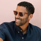Houston Polarized Sun - Brown
