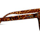 Lola Polarized Sun - Leopard Tortoise