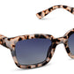 Myrtle Polarized Sun - Gray Tortoise