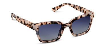 Myrtle Polarized Sun - Gray Tortoise