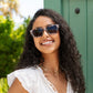 Myrtle Polarized Sun - Gray Tortoise