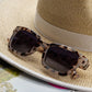 Myrtle Polarized Sun - Gray Tortoise