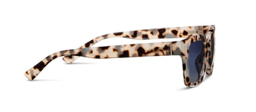 Myrtle Polarized Sun - Gray Tortoise
