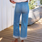 Westport Illusion with Hem
