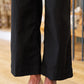 Wexford Trouser-Black