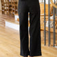 Wexford Trouser-Black