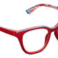 Trapeze - Red