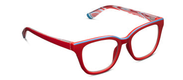Trapeze - Red