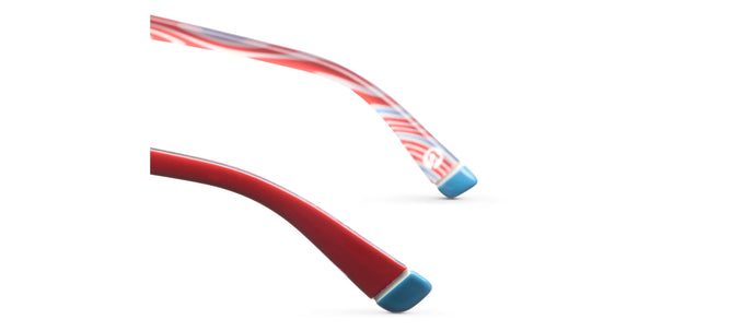 Trapeze - Red
