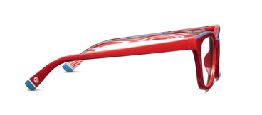 Trapeze - Red