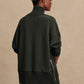 Barker High Neck