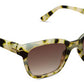 Sandy Polarized Sun - Yellow Chai