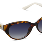En Route Polarized Sun-Tort/White