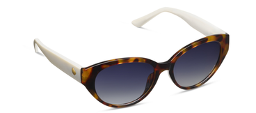 En Route Polarized Sun-Tort/White