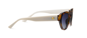 En Route Polarized Sun-Tort/White
