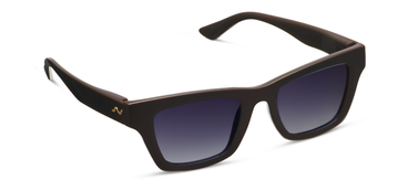 Savvy Polarized Sun - Coffee