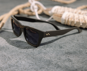 Savvy Polarized Sun - Coffee