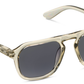 Deep Dive Polarized Sunglasses