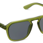 Deep Dive Polarized Sunglasses