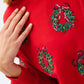 Sweatshirt Millie Berry Wreaths