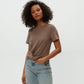 Hollis Criss Cross Tee