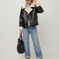 Tara Shearling Jacket